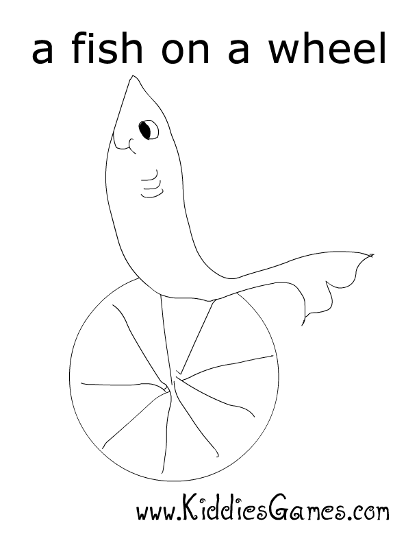 Free coloring pages of zebra crossing