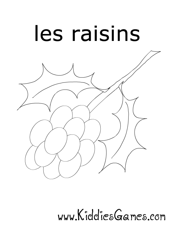 california raisins printable coloring pages - photo #25