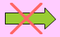 stay on this page arrow