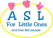 www.ASLForLittleOnes.com St Catherines & Niagara Falls