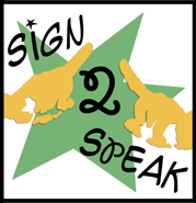 www.Sign2Speak.com baby signing classes in New Mexico