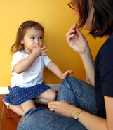 www.www.Sign2Speak.com - baby signing classes in New Mexico