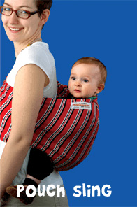 MamaKangaroo.com baby slings