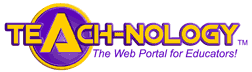Teach-nology: The Web Portal for Educators!