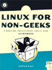 book “Linux for Non-Geeks”