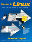 book “Moving to Linux: Kiss the Blue Screen of Death Goodbye!”