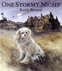 Hear and See One Stormy Night
