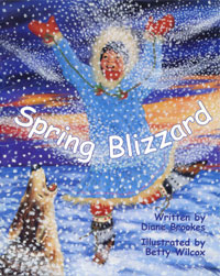 Hear and See Spring Blizzard